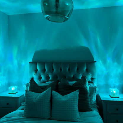 AuraFlow Lamp