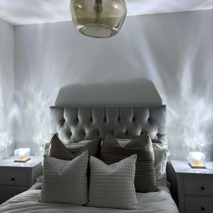 AuraFlow Lamp