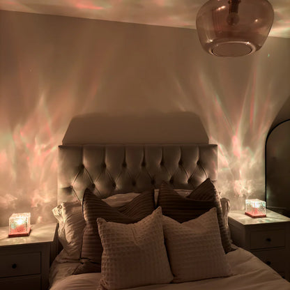 AuraFlow Lamp