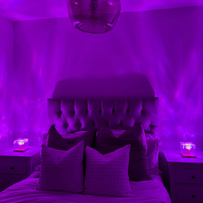 AuraFlow Lamp